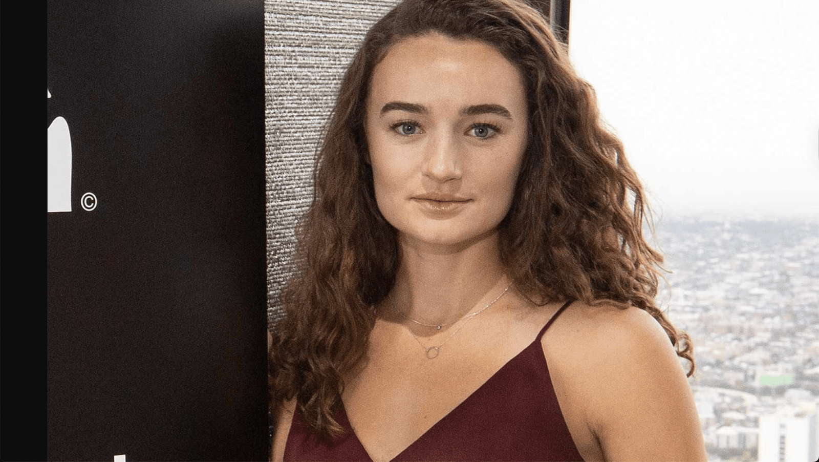 ‘The Walking Dead’ Star Kelley Mack Passes Away at 33 After Battle with Glioma